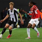 Kristensen de la Udinese discuta despre viata in Serie A si perspective de la Cannavaro