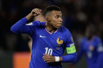Kylian Mbappe si PSG se dau in judecata pentru sute de milioane