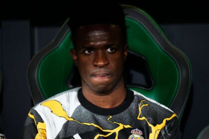 LaLiga Real Madrid Vinicius Junior se gandeste sa refuze prelungirea