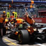 Lando Norris si Oscar Piastri dominza antrenamentul McLaren in Brazilia