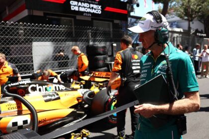 Legenda Formula 1 numita principal de echipa Aston Martin in decizie surprinzatoare