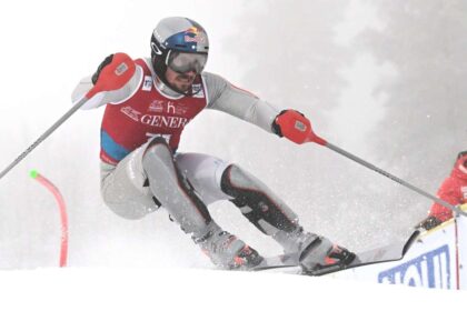 Legenda schiului Marcel Hirscher anunta revenirea sa