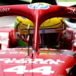 Lewis Hamilton este investigat pentru ca nu a incetinit in calificarile sprint