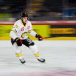 Liga Campionilor la Hochei Brynas invinge Bern in prelungiri avanseaza cu trei echipe nordice