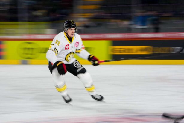 Liga Campionilor la Hochei Brynas invinge Bern in prelungiri avanseaza cu trei echipe nordice