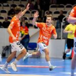 Liga European de Handbal Kristianstad invinge Toulouse Savehof eliminat desi obtine victorie