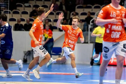 Liga European de Handbal Kristianstad invinge Toulouse Savehof eliminat desi obtine victorie
