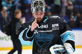 Liiga Liderii Assat sufera o infrangere surprinzatoare fara goluri in fata echipei Pelicans aflate in dificultate in timp ce KooKoo continua sa castige