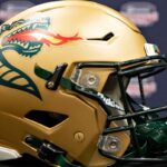 Linia ofensiva UAB Daniel Mincey arestat pentru injunghierea coechipierilor sai