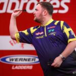 Littler avanseaza la Players Championship Finals in timp ce Bunting iese