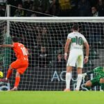 Lovitura de pedeapsa tarzie a lui Oyarzabal salveaza Real Sociedad in remiza din LaLiga contra lui Elche