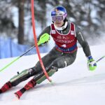 Lucas Braathen castiga prima victorie a Braziliei in Cupa Mondiala la schi alpin