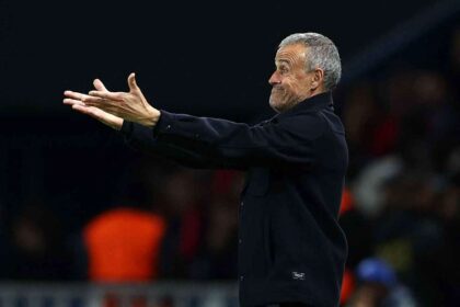 Luis Enrique cere rabdare in contextul dificultatilor cauzate de accidentarile PSG