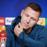 Lukas Lerager critica dependenta FC Copenhagen de GPS dupa ce prelungirea contractului esueaza