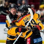 Lulea si Frolunda castiga in Optimi Brynas pierde cu Bern acasa