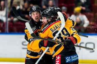 Lulea si Frolunda castiga in Optimi Brynas pierde cu Bern acasa