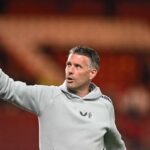 Lupii de la fundul Premier League il numesc pe Rob Edwards ca antrenor