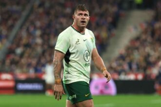 Malcolm Marx din Springbok Castiga Jucatorul Anului La Nivel Mondial