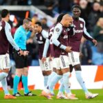 Malen marcheaza de doua ori in timp ce Aston Villa invinge Young Boys intr un meci tensionat din Europa League