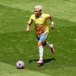 Mamelodi Sundowns castiga usor victoria in Liga Campionilor CAF impotriva lui St Eloi Lupopo