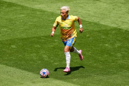 Mamelodi Sundowns castiga usor victoria in Liga Campionilor CAF impotriva lui St Eloi Lupopo