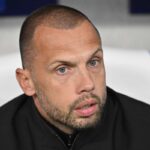 Managerul Johnny Heitinga demis de Ajax