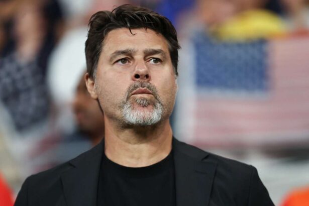 Managerul din SUA Mauricio Pochettino isi exprima dorinta de a reveni in Premier League