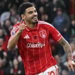Marginea Dominanta a Padurea Conduce pe Dyche la Prima Victorie in Premier League