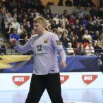 Mass media spaniole lauda portarul Emil Nielsen pentru prestatie exceptionala la PSG