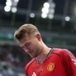 Matthijs de Ligt Jucatorul de Baza al Lui Manchester United in Criza