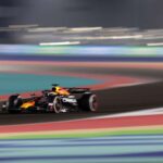 Max Verstappen castiga Marele Premiu al Qatarului pregatind lupta pentru titlu