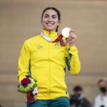 Medaliata cu aur la Paralimpiada Australiana Paige Greco a murit
