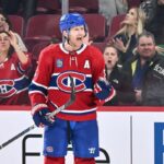 Montreal Canadiens prelungesc contractul lui Mike Matheson pentru cinci ani 30 milioane