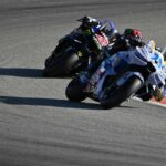 MotoGP Alex Marquez castiga cursa sprint de la Valencia invingandu l pe Pedro Acosta