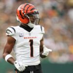 NFL suspenda Bengals JaMarr Chase pentru un meci