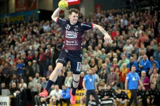 Nikolaj Jacobsen se poate relaxa deoarece Emil Jacobsen va fi pregatit pentru Cupa Mondiala