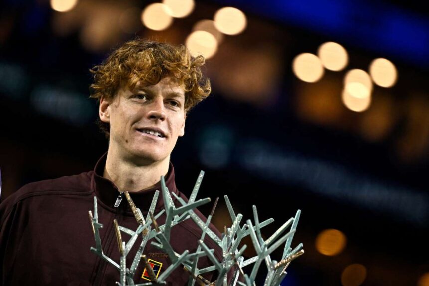 Nitto ATP Finals 2025 Tot ce trebuie sa stii