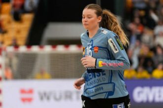 Noi ingrijorari pentru Helle Thomsen inaintea Campionatului Mondial cand Reinhardt se confrunta cu un regres