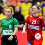 Noi ingrijorari privind accidentarile pentru Danemarca intrucat un jucator cheie se retrage schiopatand