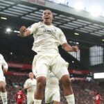 Nottingham Forest socheaza Liverpool la Anfield presiunea creste asupra lui Arne Slot