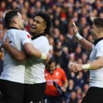 Noua Zeelanda ramane neinvinsa impotriva Scotiei