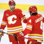 Nu vei crede unele povesti NHL din saptamana trecuta
