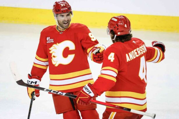 Nu vei crede unele povesti NHL din saptamana trecuta