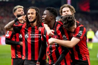 O statistica din fiecare meci a etapei 4 a Europa League in timp ce Midtjylland ramane impecabil