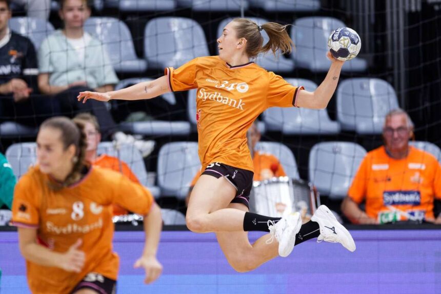 Odense priveste spre sferturi dupa a treia victorie consecutiva in Liga Campionilor