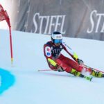 Odermatt se prabuse n primul manseu la Copper Mountain slalom urias Brennsteiner n conducere