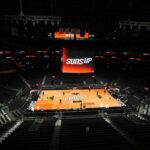 Oficialii NBA se intalnesc cu Congresul pentru a discuta despre investigatia jocurilor de noroc