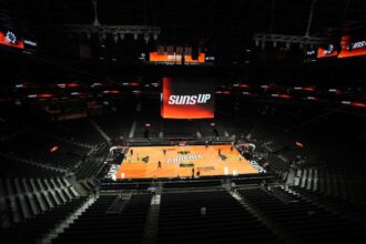 Oficialii NBA se intalnesc cu Congresul pentru a discuta despre investigatia jocurilor de noroc