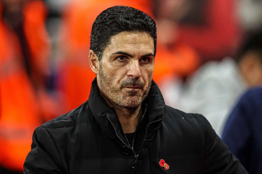 Orez despre Arteta de la Arsenal Judecati l dupa ce castiga totul