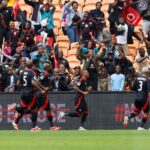 Orlando Pirates securizeaza locul in finala Carling Knockout invingand Richards Bay